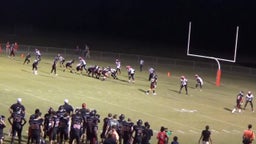 Wheeler County football highlights vs. Lanier County