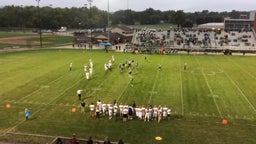 Westmont football highlights Seneca High School