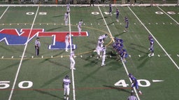 Atlantic City football highlights Washington Township