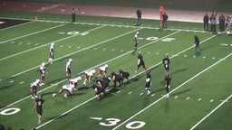 Williamsport football highlights Scranton High School