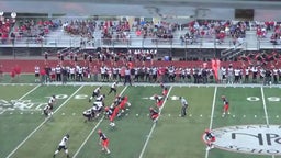 Norman football highlights vs. Westmoore High