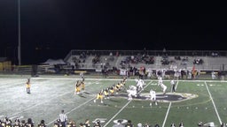 Drew Hundley's highlights Southeast Polk High School