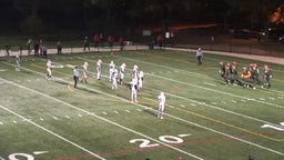 Morgan Park football highlights Shepard High School
