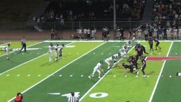 Peter Davies's highlights Huntington Beach High School