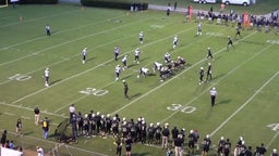 Greer football highlights Spartanburg