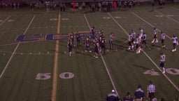 Colt Sinor's highlights Webb High School