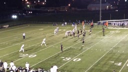 Lexington Catholic football highlights Boyle County High School