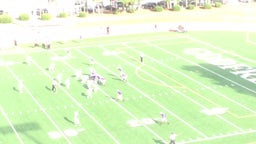 Miller Grove football highlights Riverdale High School