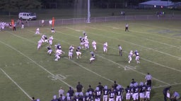 Shenandoah Valley football highlights vs. Jim Thorpe