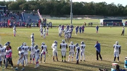 Lackey football highlights Thomas Stone:  EMERGE!