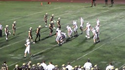 Dan Murphy's highlights Clarkstown South High School