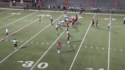 Owensboro football highlights Breckinridge County High School