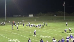 Central football highlights Goshen High School