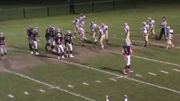 Bishop Stang football highlights vs. Coyle-Cassidy