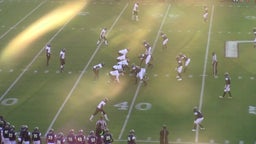 Discovery football highlights Shiloh