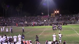 Kennedy football highlights San Fernando High School