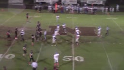 Cambrin Hayes's highlights North Hopkins High School