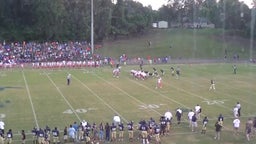 Newton County football highlights Morton