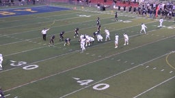 Lake Oswego football highlights Canby High School