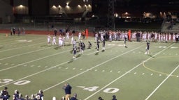 Cody football highlights Star Valley High School