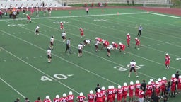 Omaha Westside football highlights Omaha South High School