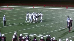 Waterford football highlights Union Grove