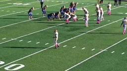 Bartlett football highlights Lathrop High School