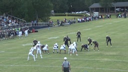 Will Andrews's highlights Hickory Grove Christian High School