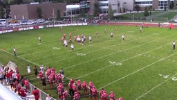 Glenwood Springs football highlights vs. Palisade