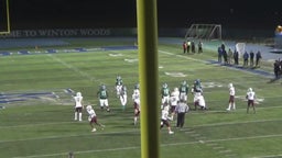 Tanner Smith's highlights Winton Woods High School