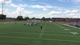Arianhdit Lee's highlights Scrimmage #2