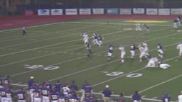Auburn Mountainview football highlights vs. Sumner High School