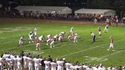 State College football highlights Cumberland Valley