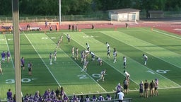 Lake Stevens Preseason Jamboree