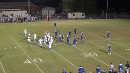 Turner County football highlights Wilcox County High School