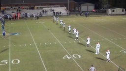 David Morris's highlights Wilcox County High School