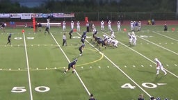 Thunder Mountain football highlights Kodiak High School