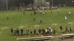 Moore Haven football highlights Lake Placid High School