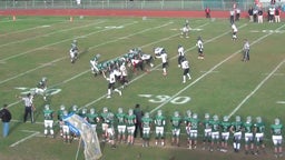 Ben Morales's highlights Colts Neck High School
