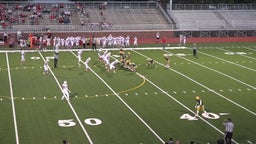 South football highlights Maize High School