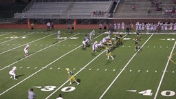 South football highlights Maize High School