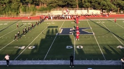 Kobe Gardner's highlights Kirby High School