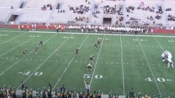 Kennedy football highlights Hempstead High School