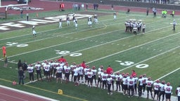 Liberal football highlights vs. Garden City High