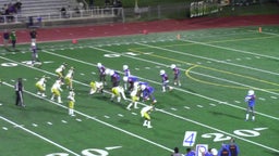 Captain Shreve football highlights Southwood High School