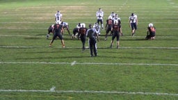 Aj Brantley's highlights East Pennsboro High School