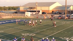 Westbrook football highlights Motley County High School