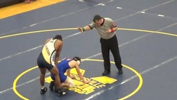 Ranger Soots's highlights Mid-State Conference