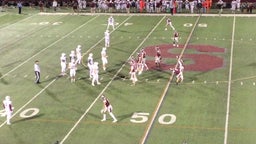 State College football highlights Altoona