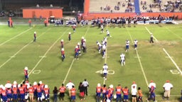 Bartow football highlights Sebring